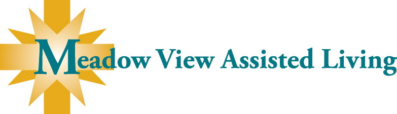 Meadow View Assisted Living Logo